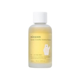 Partner_Reference 믹순 순디 병풀 에센스 50ml 1개 / 믹순 순디 병풀 에센스 50ml 1개