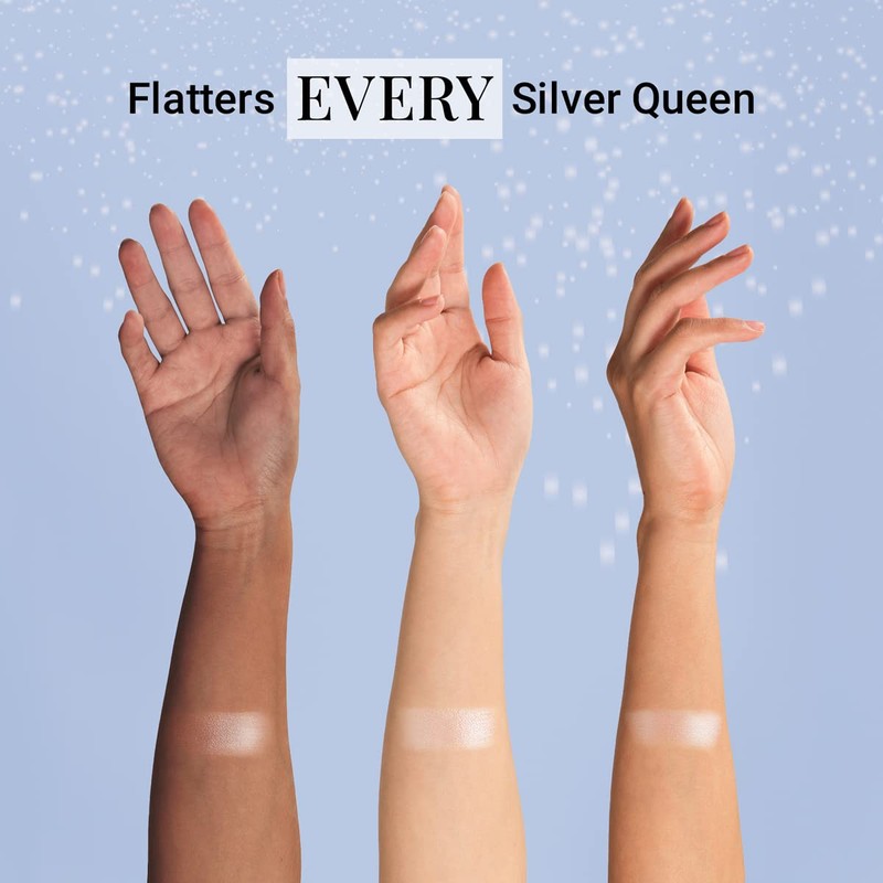 Prime Prometics PrimeWand Pearl Stunning & Natural Pro-Age Makeup Highlighter