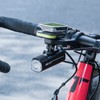 RAVEMEN AOM01 Mount Compatible with Garmin/Coospo/CYCPLUS/iGPSOPORT Bicycle Computer, Compatible with