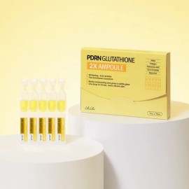 리르 PDRN 글루타치온2X 앰플 / 기미잡티개선, 탄력, 광채 LIR PDRN Glutathione 2X Ampoule / Improves Freckles and Spots, Elasticity, Glow