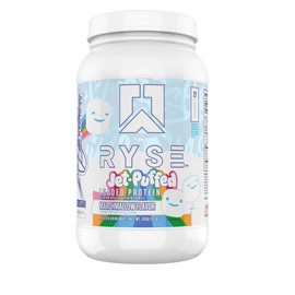 Ryse Supplements Loaded Protein Powder - Flavor: Marshmallow