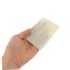 OFIGAM 얼굴 오일 컨트롤 메이크업 레시를 위한 OFIGAM 100pcs 유분