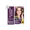 TinteNutrisseNutrisse coloríssimosMascarilla nutricolor permanentetono 416 lavanda intensapara cabello
