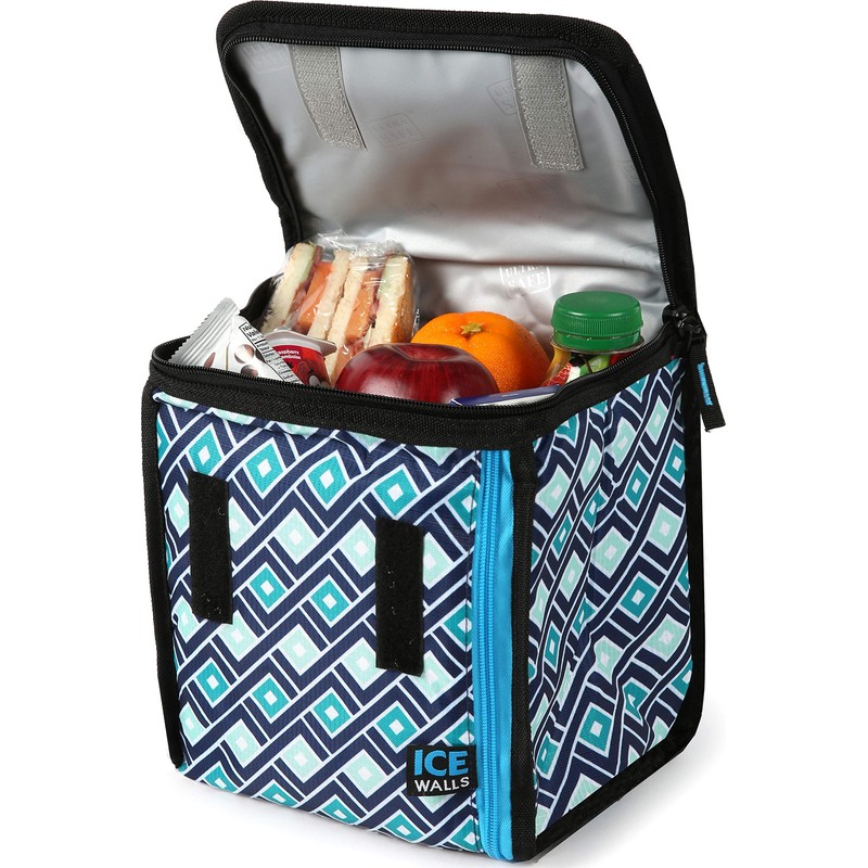 Arctic Zone Ice Walls Mega Munchsak with 4 Ice Walls