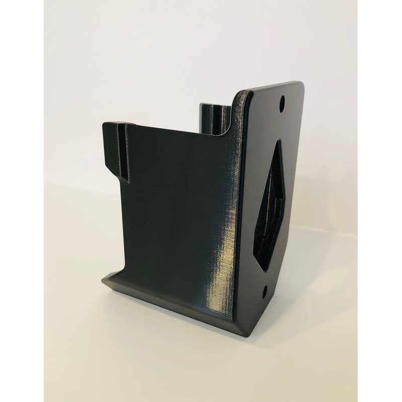 SquirrelBox Vacuum Holder;Docking Station; Charging Station; Handheld Cordless Vacuum Holder;