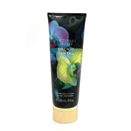 Victoria's Secret Fragrance Body Lotion Orchid Santal 8.0 Fl Oz