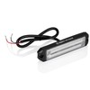 Raptors LED Technik Front Flasher XM6 | White I Approval