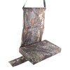 Tree Stand Seating Oxford Cloth Thick Sponge Foldable Size Adjustable