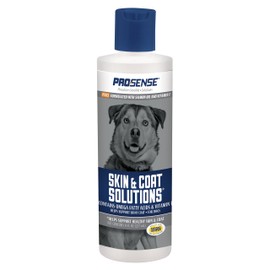 Pro-Sense Skin & Coat Solutions Salmon Flavored Liquid