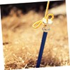 Sosoport 8pcs Luxury Tent Floor Nails Heavy Duty Camping Tent