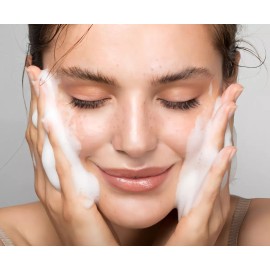 Sheló Nabel Jabón Artesanal Avena Piel Sensible Sheló Elimina Grasa Acné