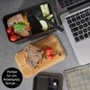 Moritz & Moritz 3er Mix Set Bento Box Japanisch -