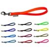 Kurzführer Biothane Dog Lead Biothane 9 mm / 13 mm