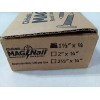 ChrisNik Mag Nail, 1-1/2" x 1/4, approx. 100/Box