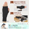 Linor Wrist Warmer, Arm Warmer, Arm Cover, For Women, Winter,