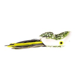 Scum Frog Popper