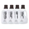 The Herb Story 더허브스토리 대용량 버블바스 2000ml [자스민] The Herb Story Large Capacity Bubble Bath 2000ml [Jasmine]
