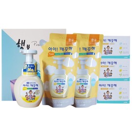 Kids Clean Pure Special Special Set-No. 2 / 아이깨끗해 순스페셜기획세트-2호