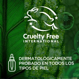 Kit Garnier Express Aclara Serum +crema +gel Con Vitamina C