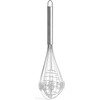 Fox Run Stainless Steel Kitchen Whisk, 12" Ultimate Rapid Whisk