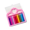 Melissa and Doug - Crayon Set - Princess