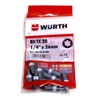 Würth 06143120 TX20 Bit 1/4 Inch x 26 mm TX
