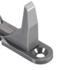 4 Pack 131763302 Washer Door Striker Fit for Frigidaire Electrolux