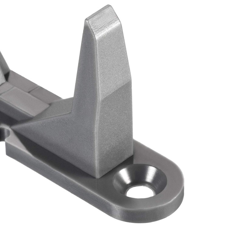 4 Pack 131763302 Washer Door Striker Fit for Frigidaire Electrolux