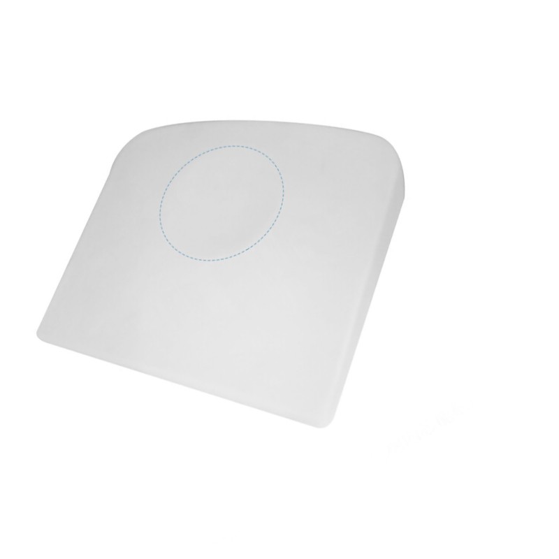 Infant Slope Pad Pillow Memory Foam Anti Spitting Milk Newborn