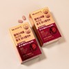 For cholesterol improvement, 6 boxes of Hong Yeast Monacolin K