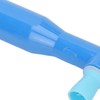 100pcs Oral Polishing Cup Kits Teeth Stains Removal Disposable Polisher