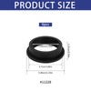DAZZTIME Pool O-Rings Replacement Part for Intex, Pack of 6