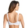 Anita Womens Comfortable Safina Lace Post-Surgery Bra White Size Us