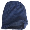 FORBUSITE Mens Slouchy Long Beanie Knit Cap for Summer Winter,