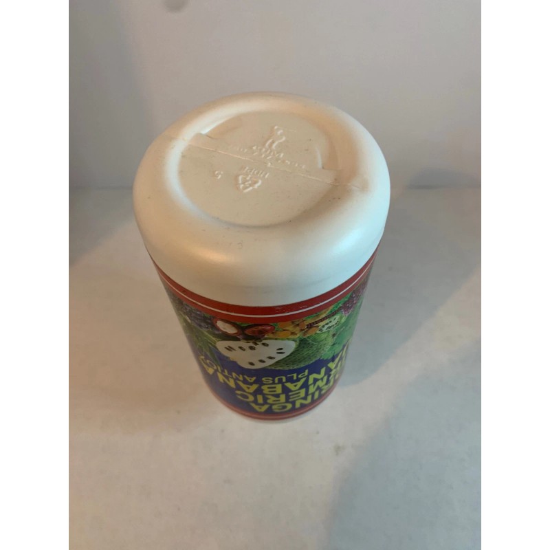 G.M.J. JUGO de MORINGA TURMERIC GUANABANA PLUS ANTIOX 32FL.OZ ANTI