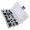150Pcs XL IC Chip Assortment Kit for Opamp Oscillator Dual
