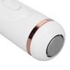 Electric Feet Callus Remover USB Rechargeable 2 Speed Silent Portable