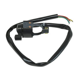 SPI, 01-119-02, Dimmer Switch for Polaris Snowmobiles Many 1991-2007 Replaces OEM# 4110107