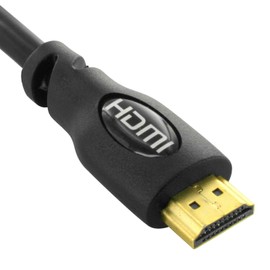 10m HDMI Cable High Speed with Ethernet Full HD 1080p 3D HEC ARC