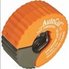 General Pipe Cleaners ATC12 1/2-Inch AutoCut Copper Tubing Cutter, Black,