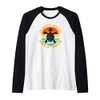 Plastic Sucks Save A Turtle Raglan Baseball Tee