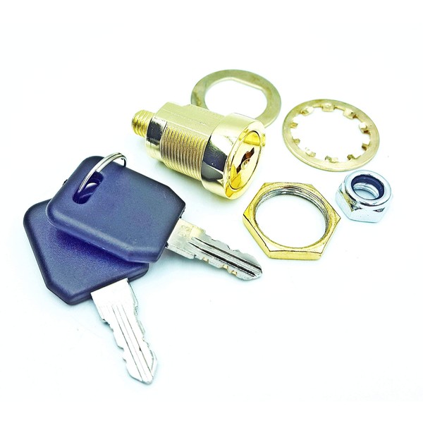 Armstrong Stack-On Replacement Lock