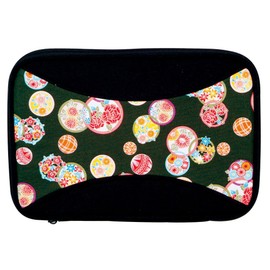 UNIX NX28-22 Table Tennis Racquet Case (Temari)