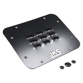 JKS 8200 Tailgate Vent Cover