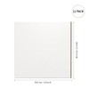 PYD Life 12 Pack Sublimation Hardboard Blanks MDF Wood Sheets