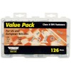 Dorman 799-310 Metric Class 8 DIN Hardware Value Pack- 16