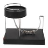 Perpetual Motion Steel Ball Reduce Anxiety Rolling Balls Decompression Toy