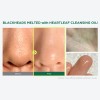 ANUA Limpiador Aceite Pore Control Mini Hipoalergnico Libre Parabenos 20ml