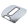 X AUTOHAUX Armrest Protector Cover Pad Replacement Compatible for GMC