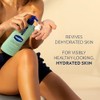 Vaseline Intensive Care Aloe Soothing Hydration 600 ML, 1.755 pounds,